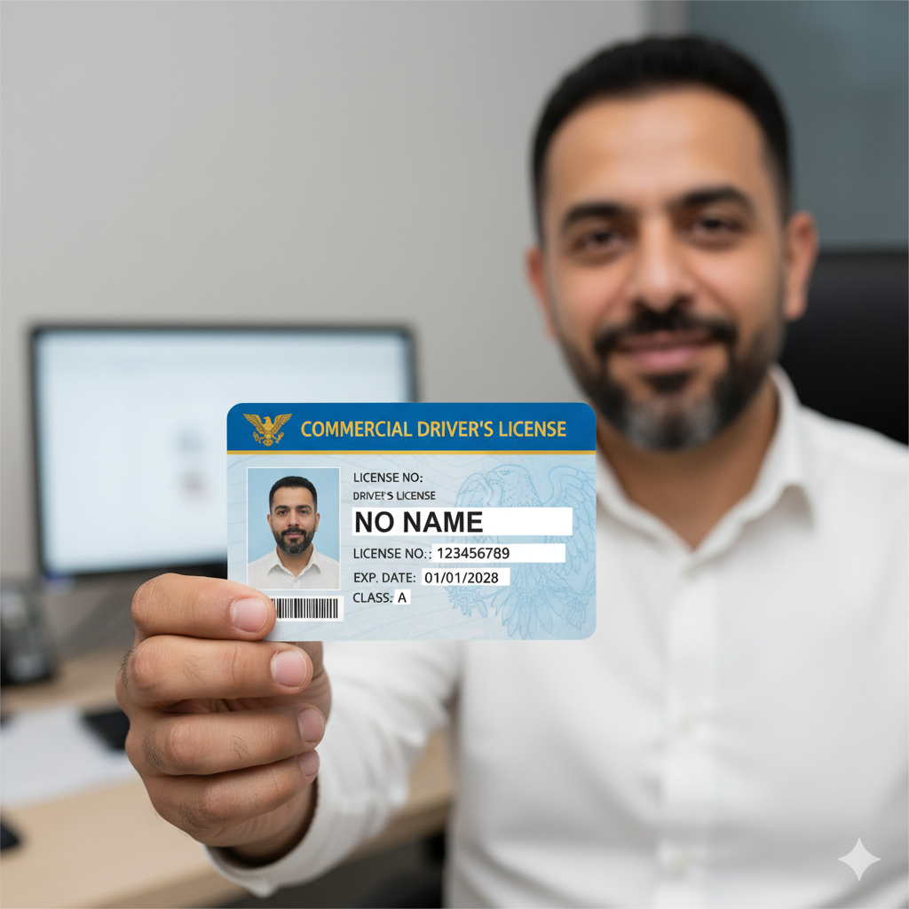 The Trucking Industry Under Scrutiny: Language, Regulations, and the Future of Our Roads