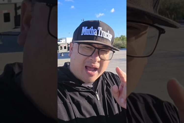 Secretary Of Transportation Sean Duffy Explains Why 17,000 Truck Drivers Are Losing Their CDL