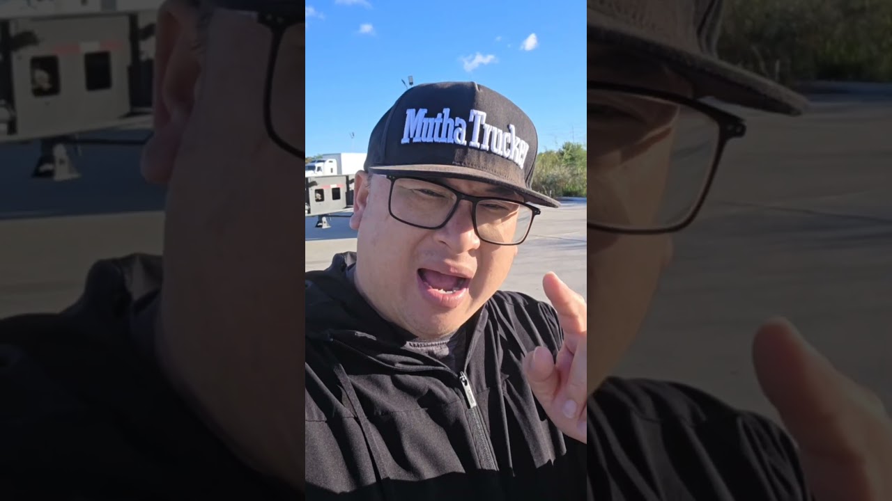 Secretary Of Transportation Sean Duffy Explains Why 17,000 Truck Drivers Are Losing Their CDL