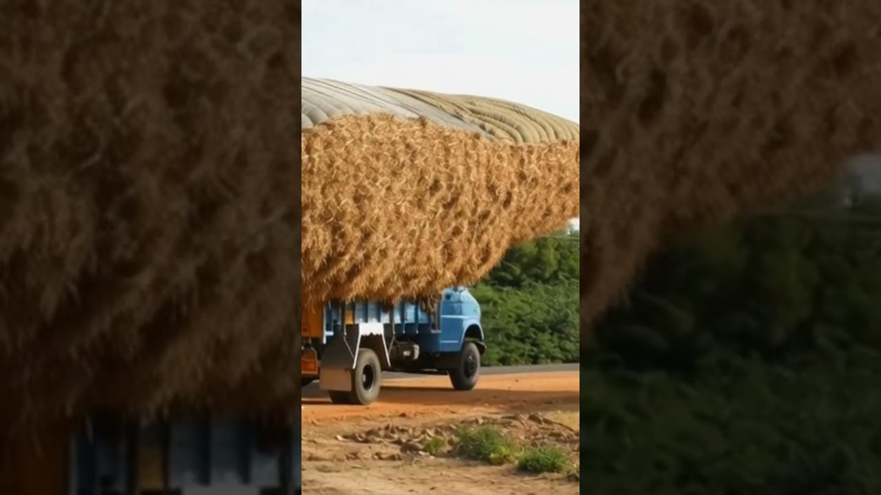 #automobile #funny #news #help #comedy #canter #trucks #truck #video #tralla