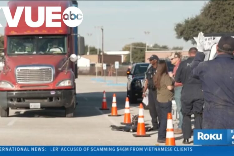 New changes made to trucking inspection standards