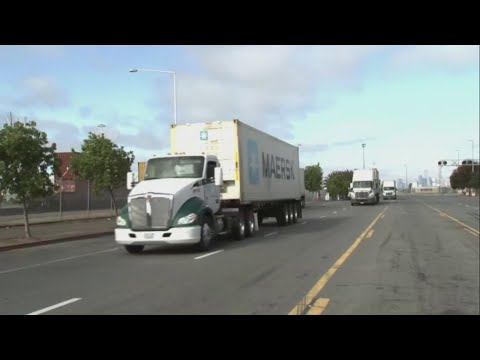 Thousands of immigrant truckers face CDL loss as state responds to federal rule