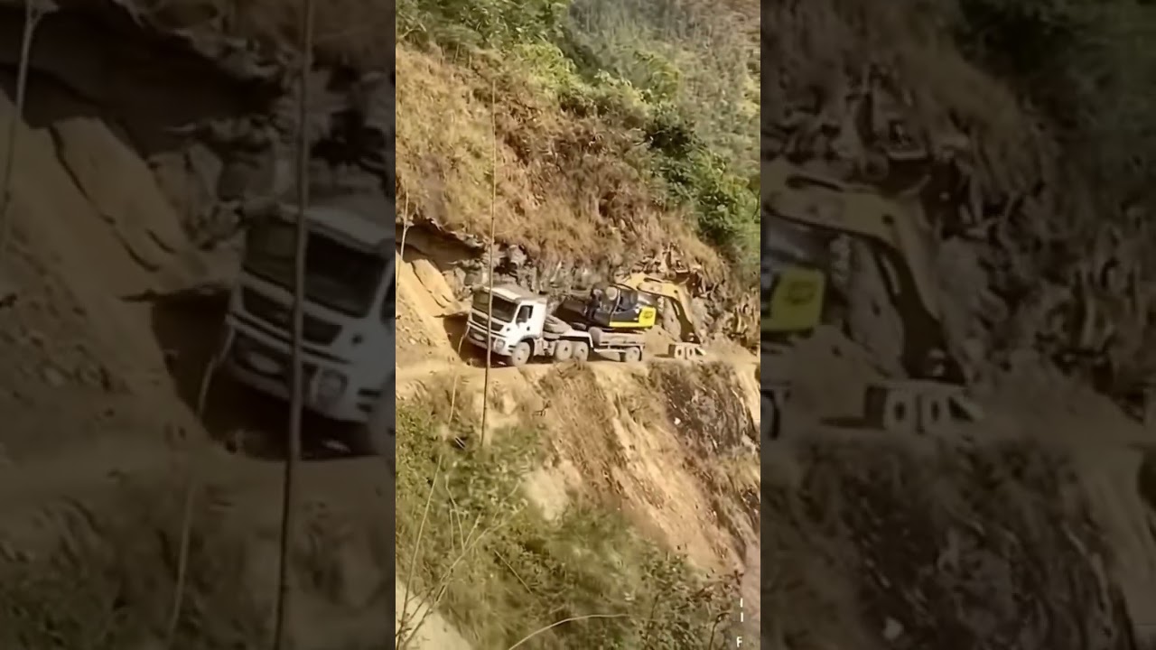 #automobile #funny #news #help #comedy #canter #trucks #truck #video #tralla