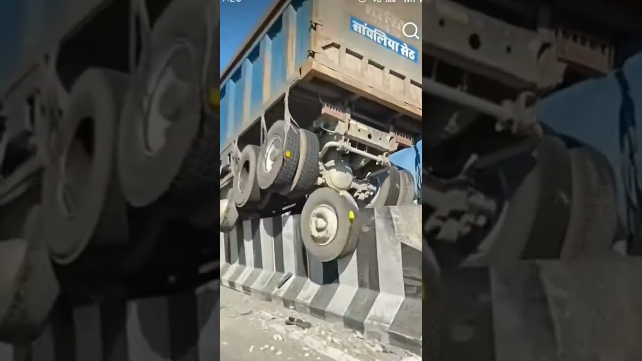 #automobile #funny #news #help #comedy #canter #trucks #truck #video #tralla