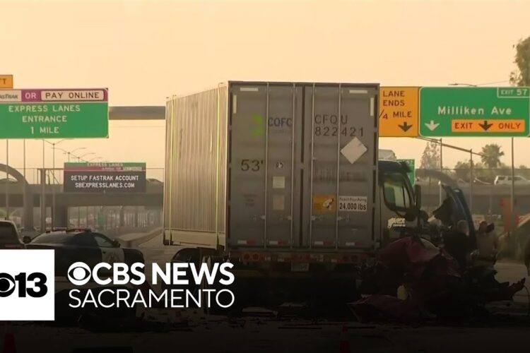 Northern California Sikh community leader fears good truck drivers may quit following deadly crashes