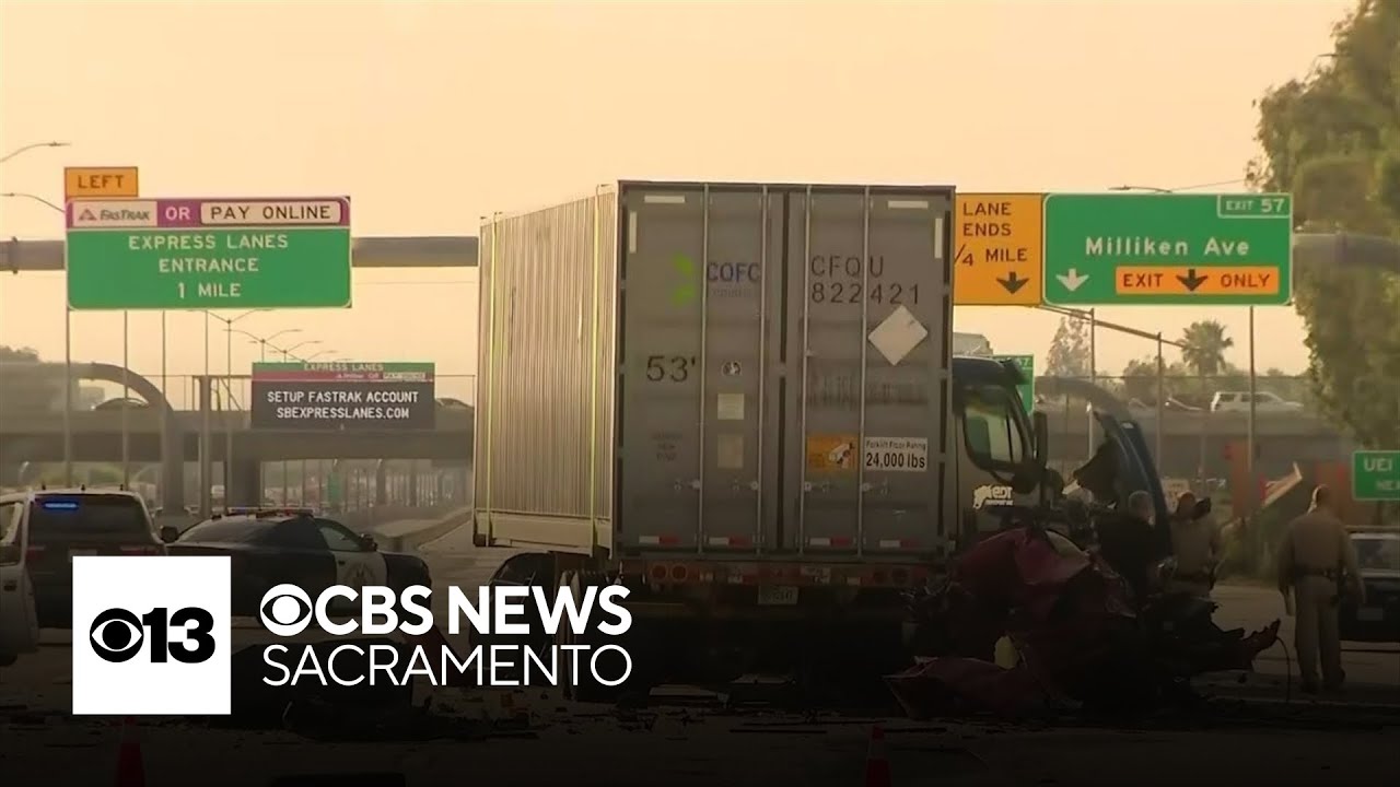 Northern California Sikh community leader fears good truck drivers may quit following deadly crashes