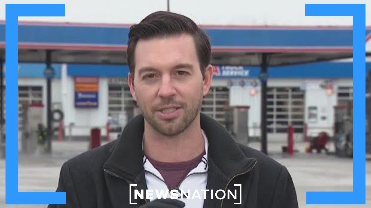 DHS targeting truck drivers in US illegally amid deadly crash | NewsNation Live