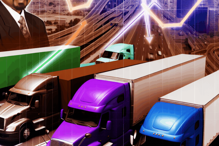 From Miles to Money: The Benefits of Hiring Experienced Truck Drivers