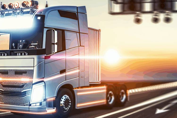 Safety First: Innovations in Trucking Safety Protocols and Equipment