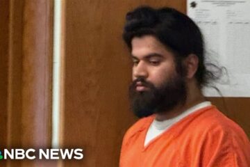 Truck driver accused of deadly crash appears in court