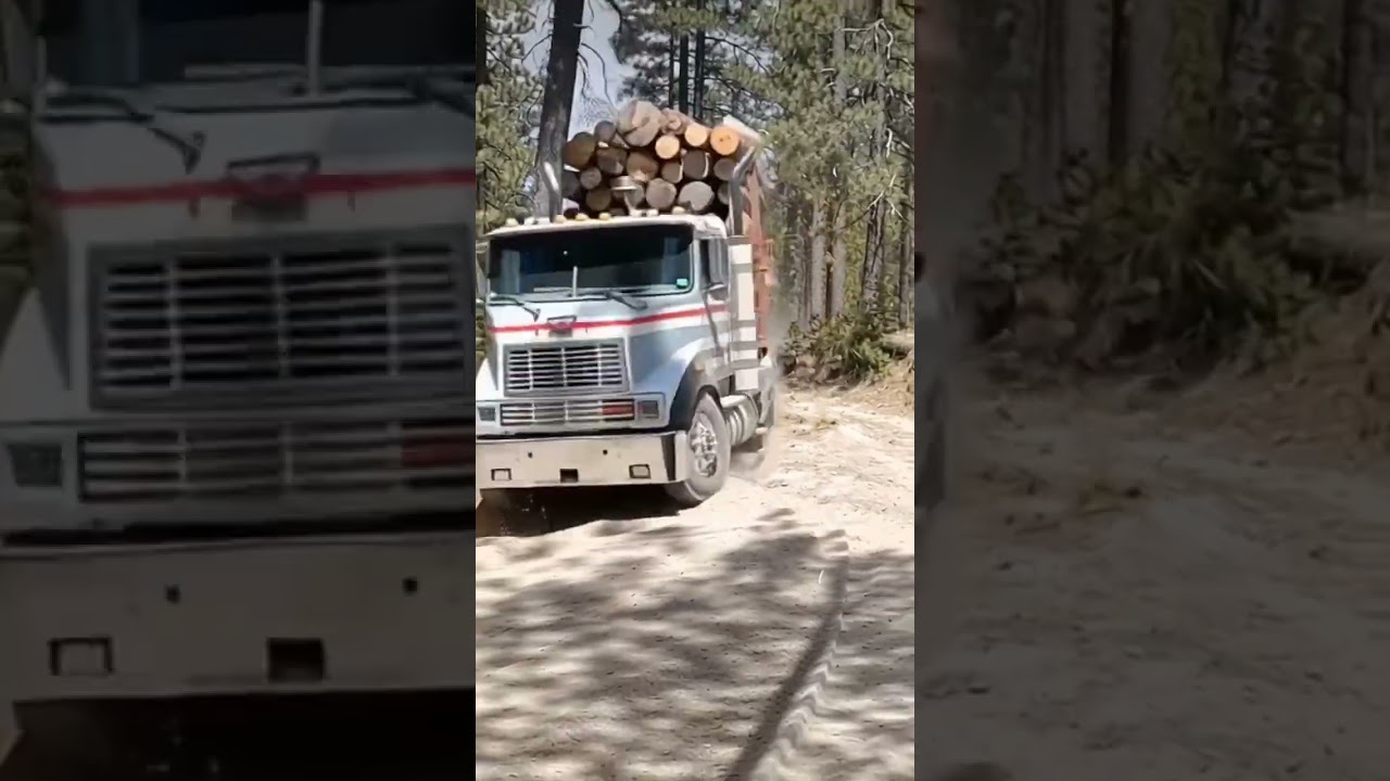 #automobile #funny #news #help #comedy #canter #trucks #truck #video #tralla