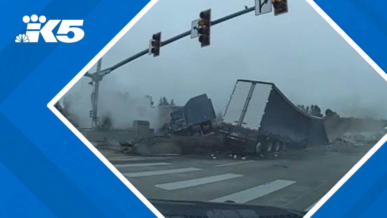 $26 million claim filed against City of Lakewood over truck driver’s death