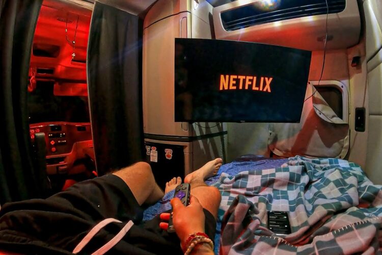 A Rough 3 Days on the Road *Almost fell asleep at the wheel*