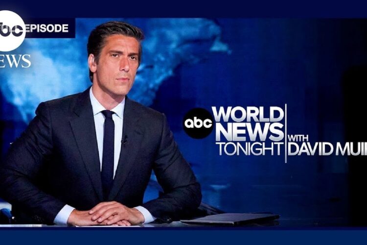 ABC World News Tonight Full Broadcast – November 30, 2025