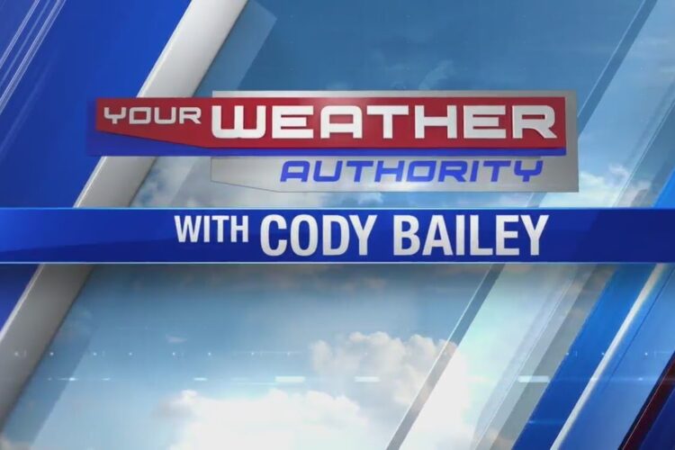 Cody’s Snowy Forecast – November 30, 2025
