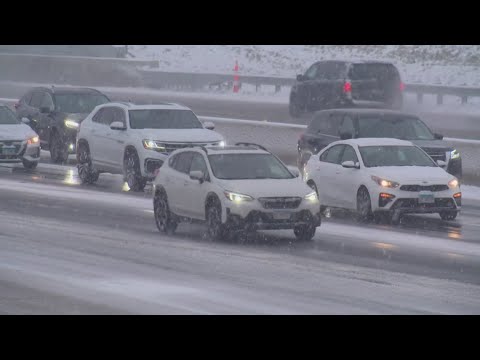 Coldest air of the season triggers Weather Impact Alert in St. Louis for Thursday