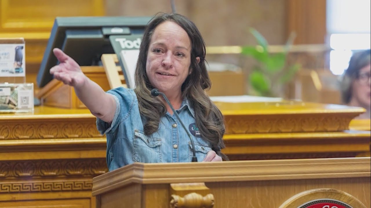 Colorado senator was killed in secondary crash on I-25, witnesses sought: Sheriff’s office