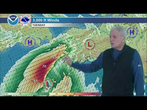 December 1, 2025 – Aviation Weather