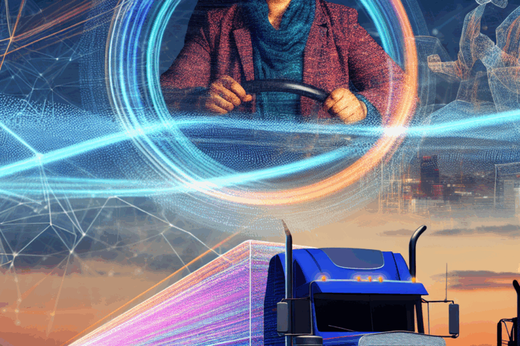 Driving Change: How Technology is Reshaping Trucking Jobs