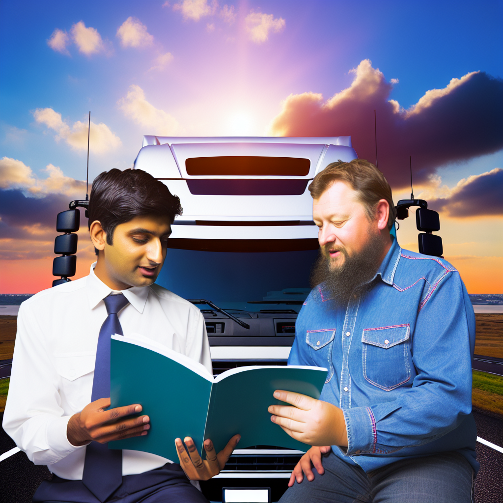 Driving Change: The Importance of Quality CDL Training Programs