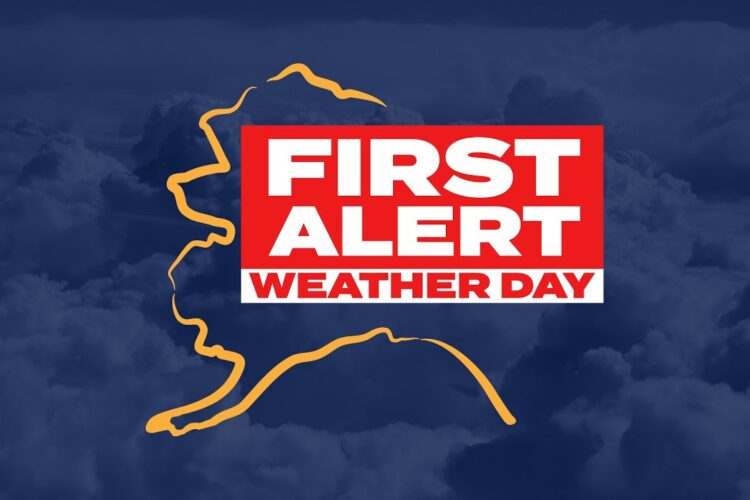 FIRST ALERT FORECAST