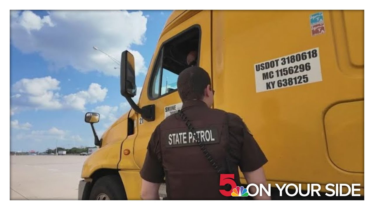 Inside CDL English language requirements