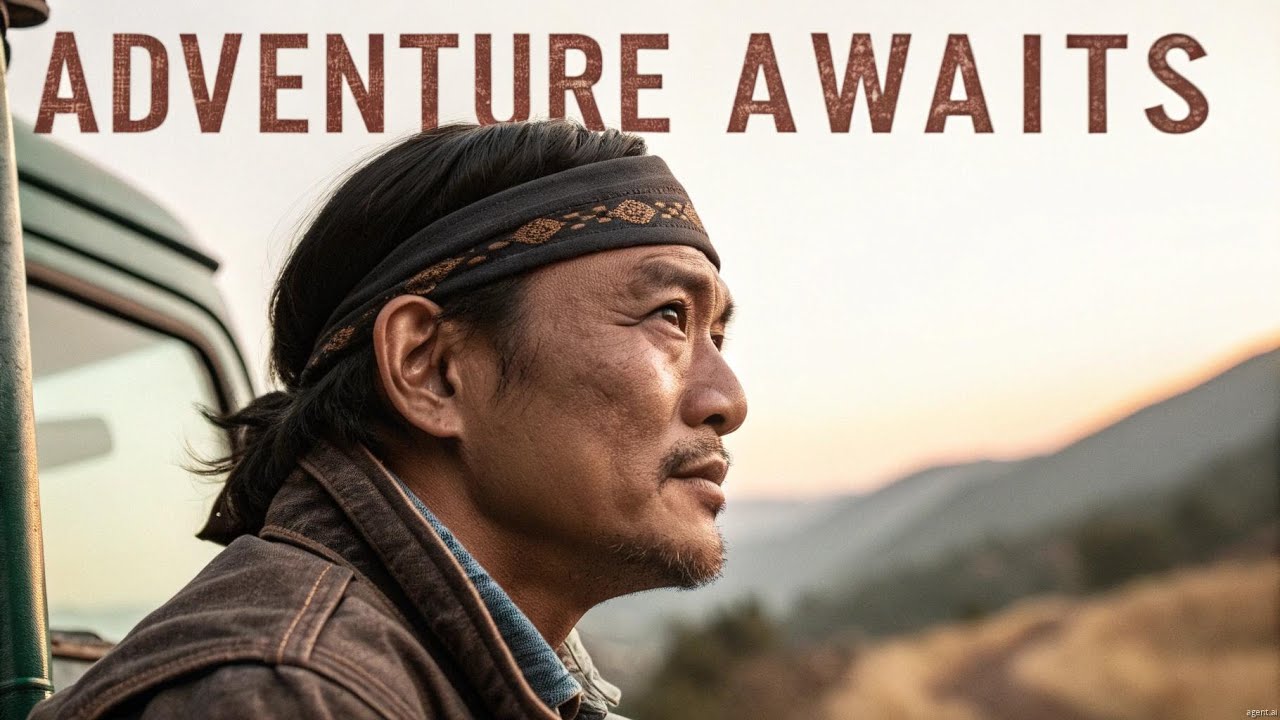 Life on the Road Stories from Indonesia’s Long Haul Truckers