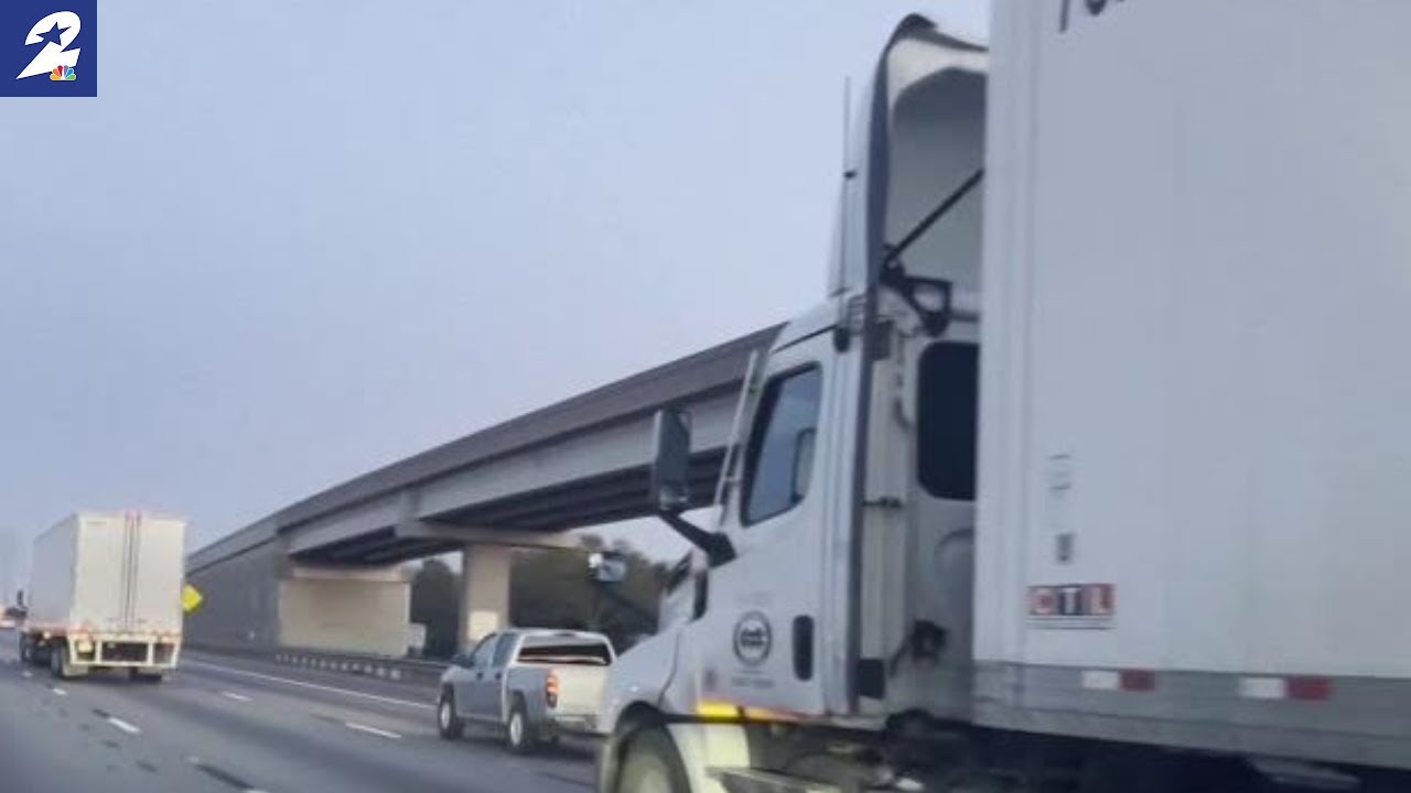 New Texas Rule Hits the Brakes for Truck Drivers and Could Affect Jobs