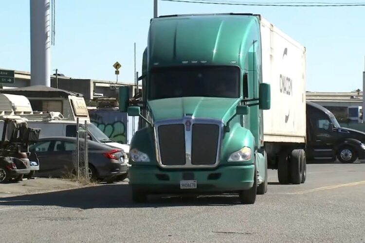New federal changes to commercial driver’s licenses already impacting CA truck drivers
