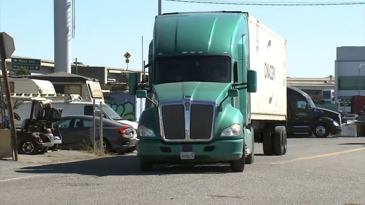 New federal changes to commercial driver’s licenses already impacting CA truck drivers