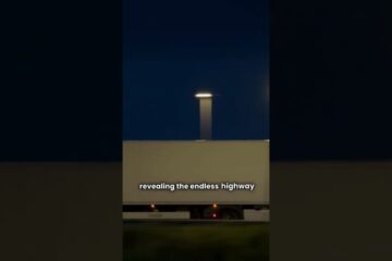 Night Life on the Road