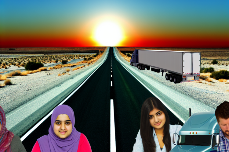 On the Road to Success: Essential Tips for CDL Training Students