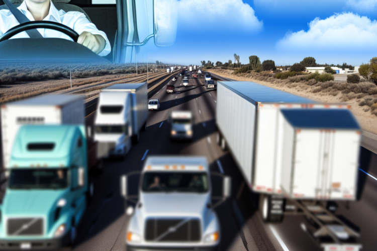 Safety on the Road: The Value of Expertise in Truck Driving Jobs