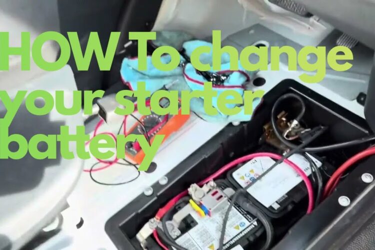 Sprinter battery bad reroute parking heater wiring.  !!UPDATE in description!!@vandingo1