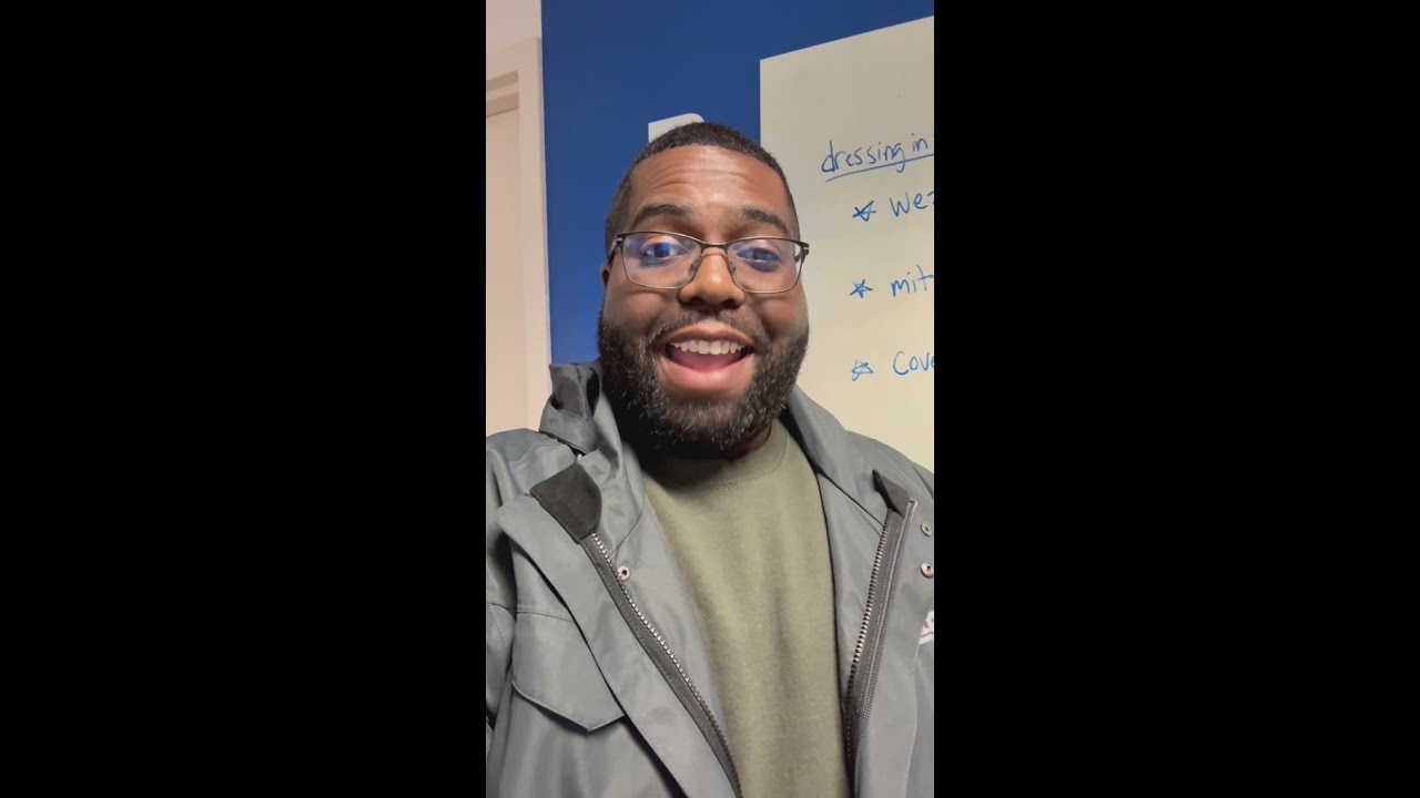 Stay warm in extreme cold with these tips from the National Weather Service