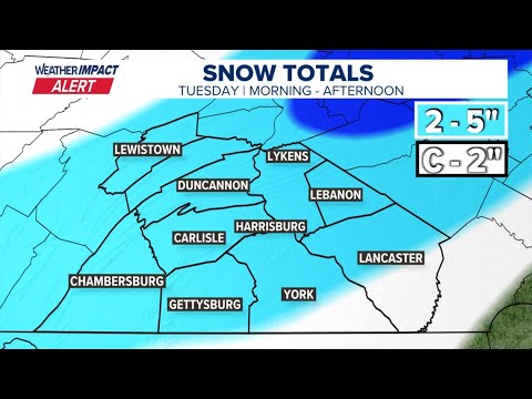 Sunday Weather Forecast 11-30-2025