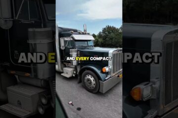 The 14-Hour Cage Match #trucking #trucker #truckerslife #shorts #viralshorts