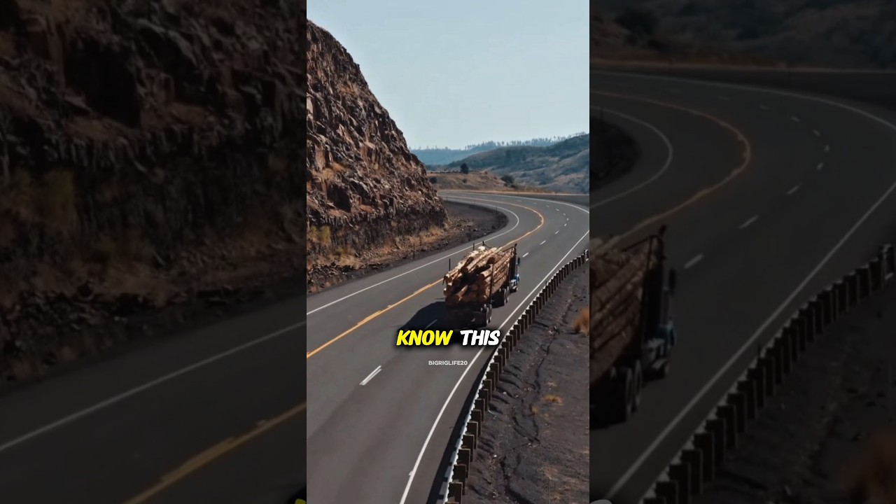 The High Price of Life on the Road as a Trucker #trucking #trucker#truckerslife#shorts #viralshorts