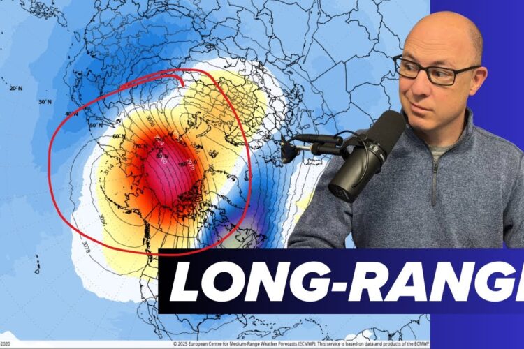 This could change everything, again.