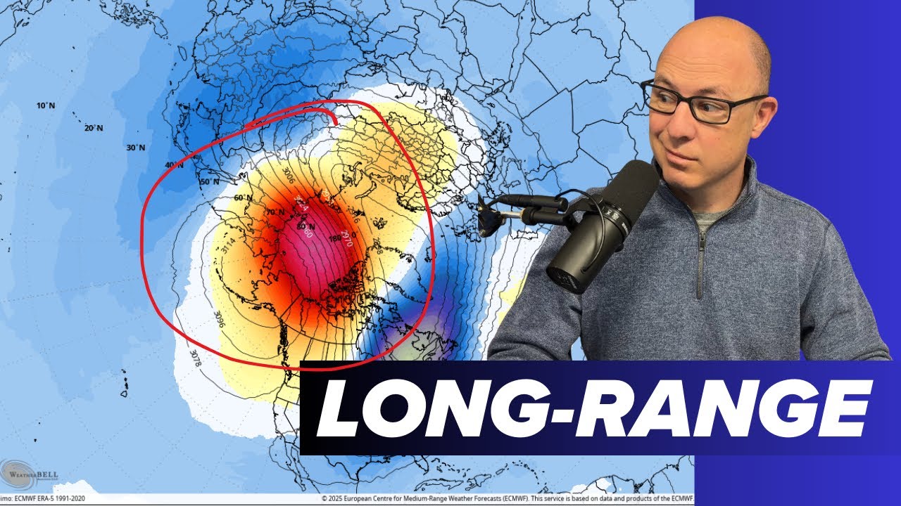 This could change everything, again.