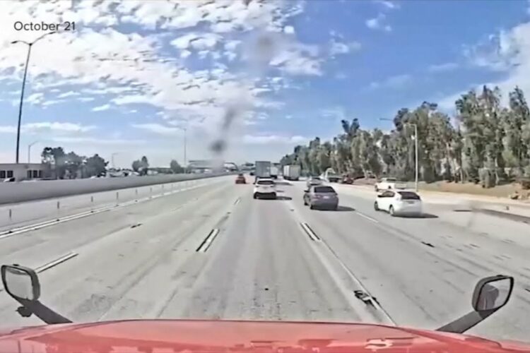 Truck driver in country illegally was under influence of drugs in Calif. crash that killed 3: police