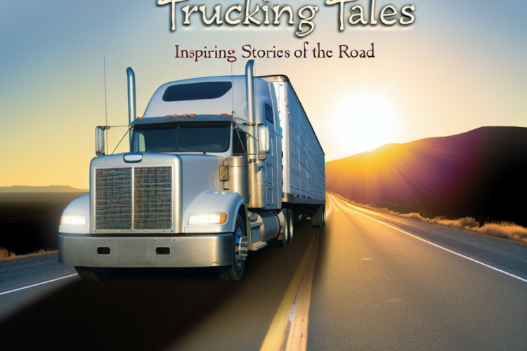 Trucking Tales: Inspiring Stories from the Road