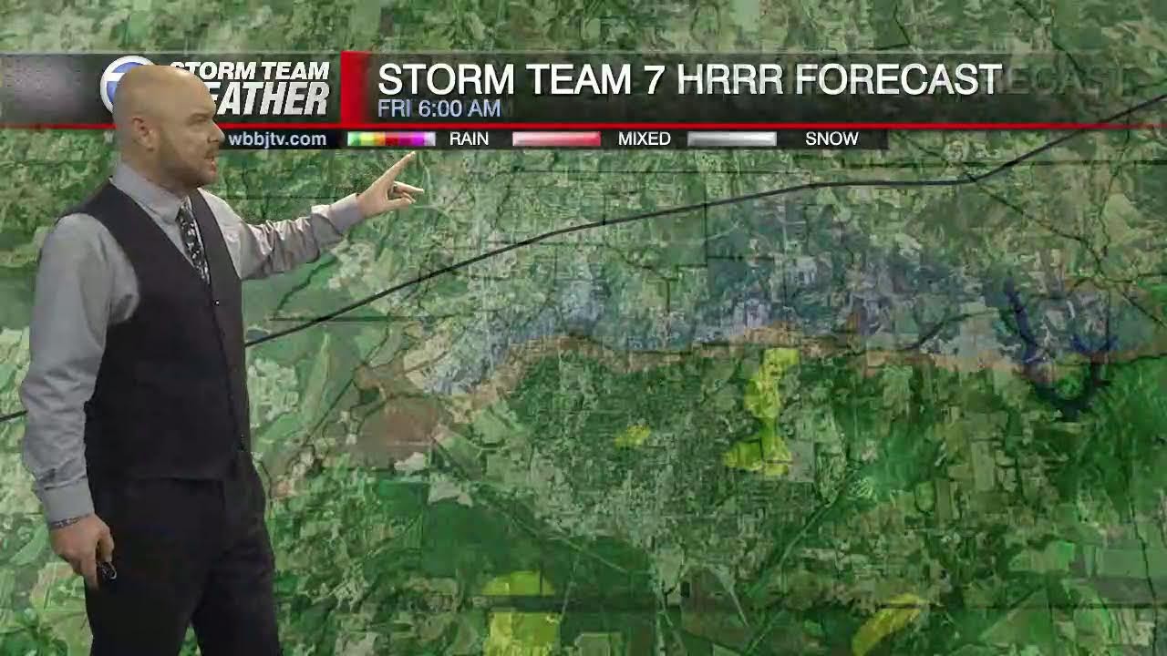 WBBJ LIVE STREAM