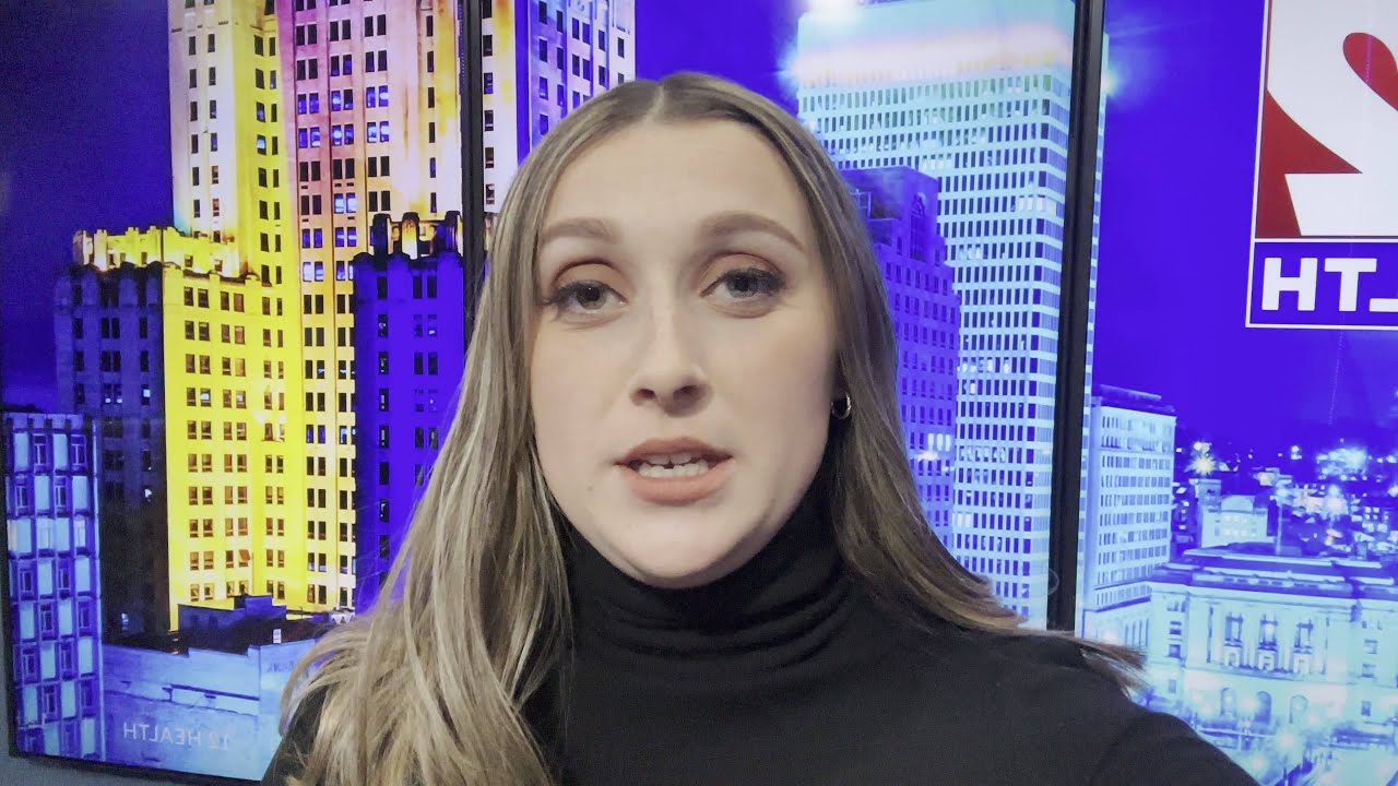 WPRI 12 Weather Alert 12/13/25: Accumulating Snowfall Tonight into Sunday Morning