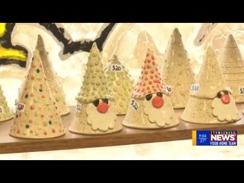 WTVO Eyewitness News for November 30th, 2025. (Full broadcast)