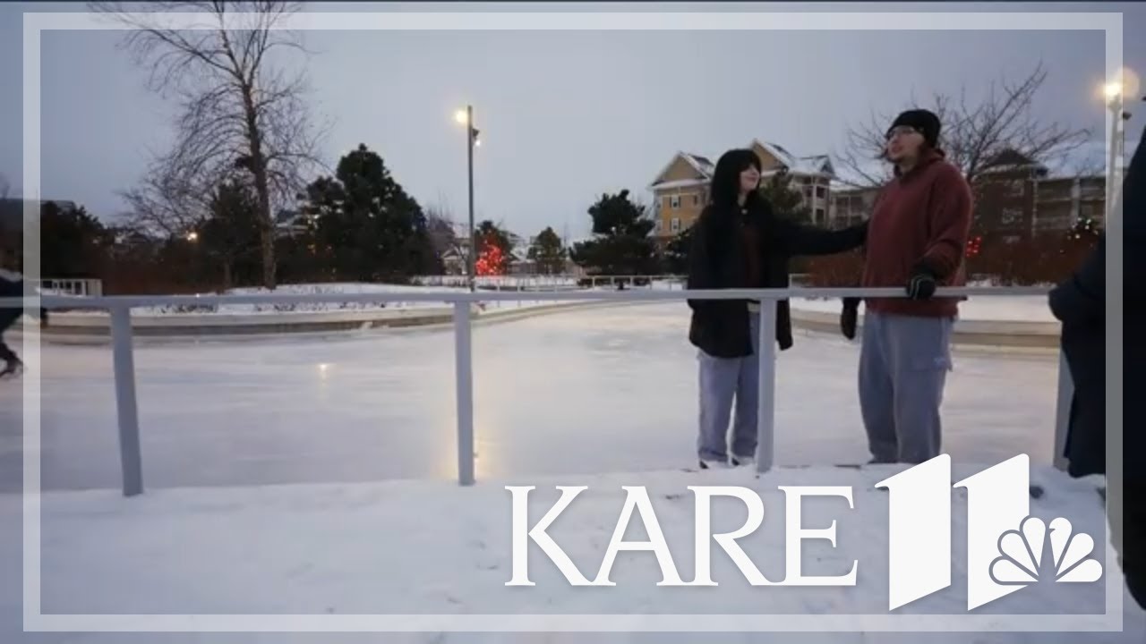 Weekend temps could fall to some of the coldest in 25 years