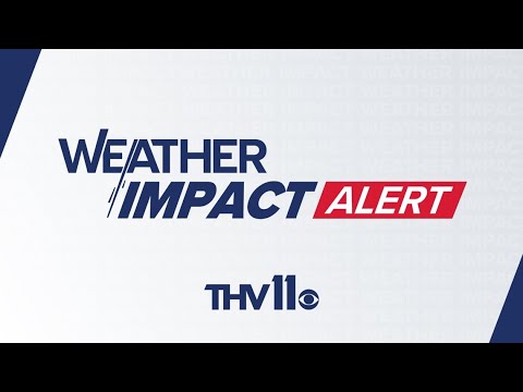What to expect for Monday and Tuesday’s wintry precipitation w/ Symone Thomas