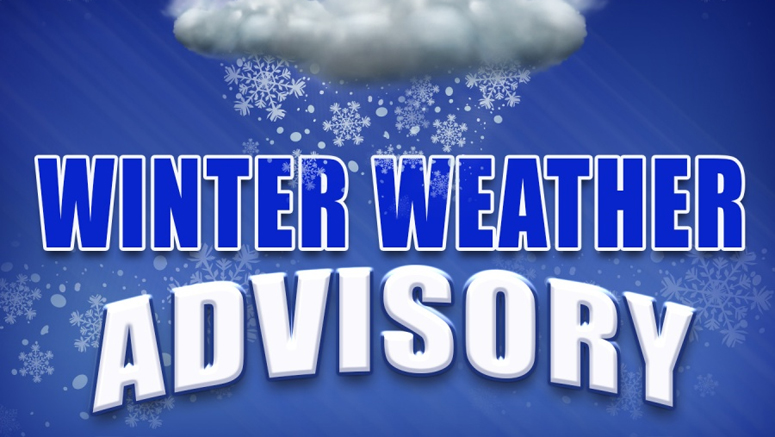 Weather Forecast for December 3rd