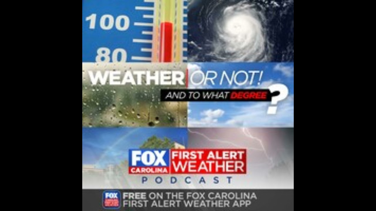 Winter weather chat – What needs to happen for us to see Upstate snow