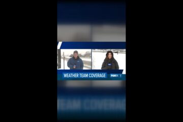 Winter weather in central Pa. today